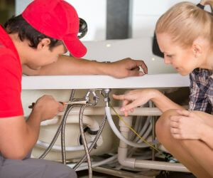 About Emergency plumbing pros Grenada, CA